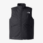 GTX Axion Insulated Vest #K / ブラック [NY82580]