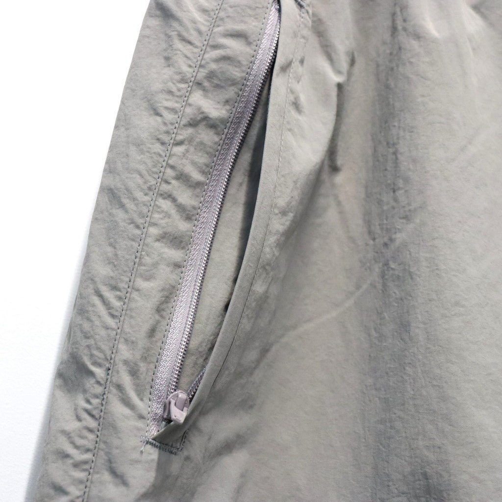 UMBRO | TRACK PANTS #GRAY [26FW-WMO-UB02]