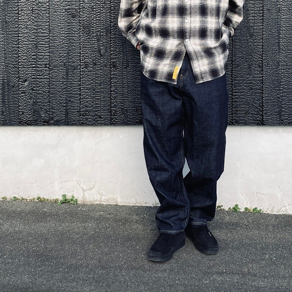 1-1 #BLUE [F32610-PN03]