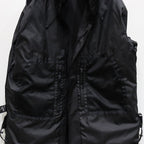 NANGA | MOUNTAIN PARKA #BLACK [25SS-WMO-NA01]
