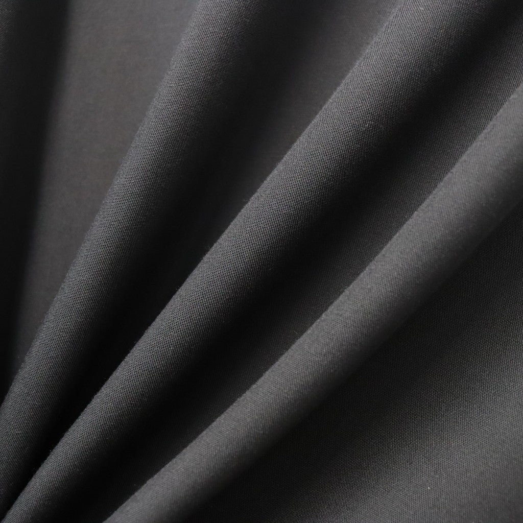 50'S SHIRT L/S ( TYPE-1 ) #CHARCOAL [26FW-WMS-OC03]