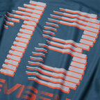 OHAKO MOTO JERSEY #Navy [25SS-SW02]