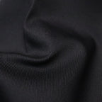 DICKIES | PLEATED TROUSERS #BLACK [26SS-WMP-DC01]