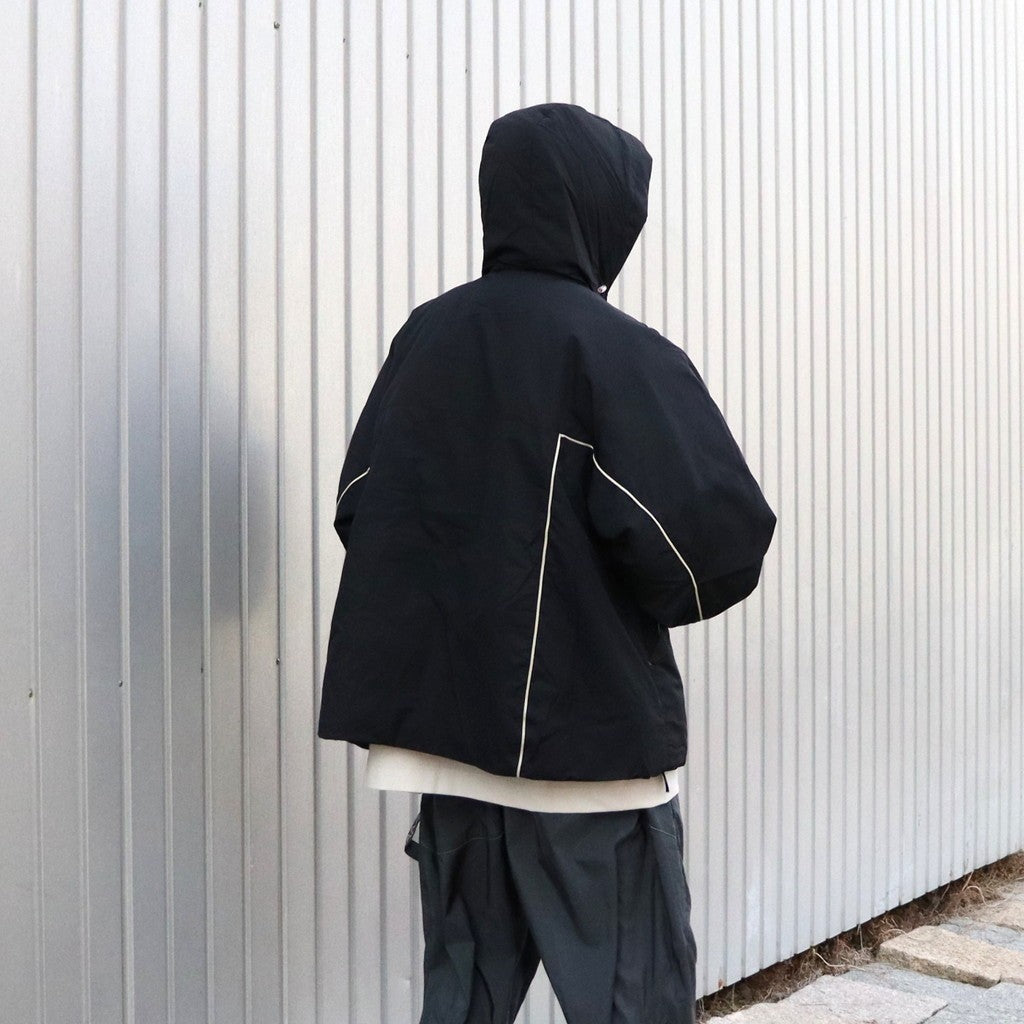 M9-FA 3M Thinsulate Antarctic Parka #Shadow [GOOPI-25AW-DEC-01]