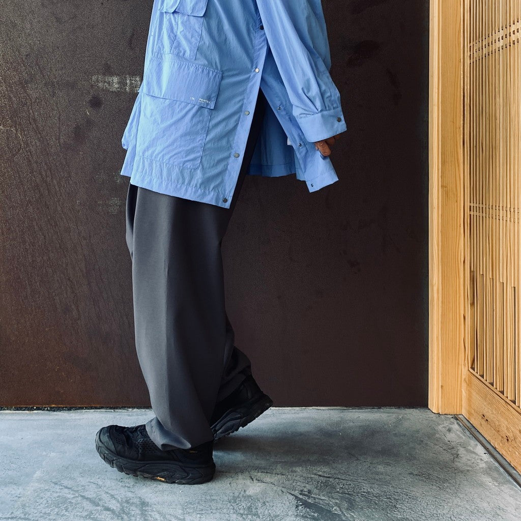 AIR BALLOON TROUSER #GRAY [FST03262U0004]