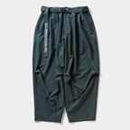 TRO BALLOON PANTS #Blue Dusk [SU25-B09]