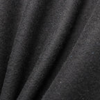 LEATHER VARSITY JACKET ( TYPE-1 ) #BLACK [26SS-WMO-BL05]