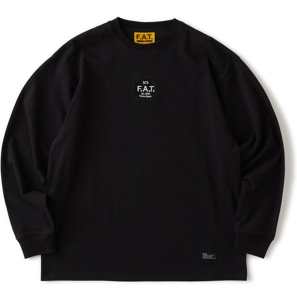 EMBOX L #BLACK [F32610-CT02]