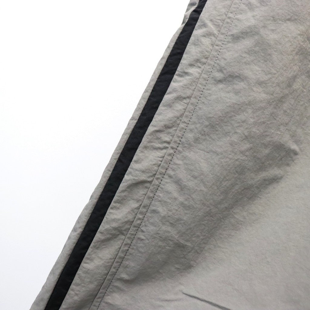 UMBRO | TRACK PANTS #GRAY [26FW-WMO-UB02]