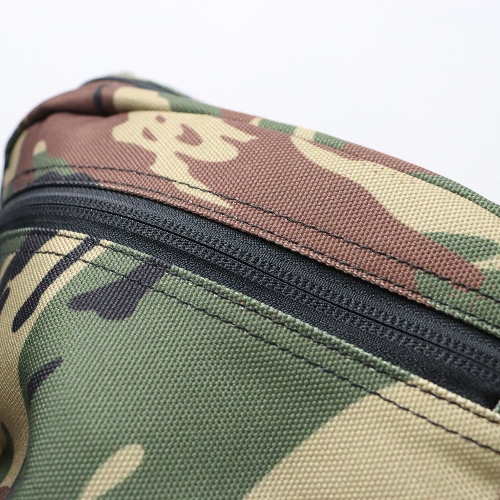 MATCH POUCH #Camo [26SU_A05]