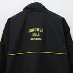 MLB | SD | TRACK JACKET ( TYPE-3 ) #BLACK [MLB-WM-TJ03]