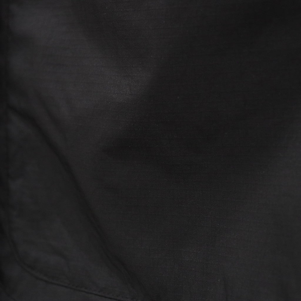 TECH TRAVEL PANTS #BLACK [BP-63025]