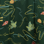 海蛇 #綠色 [SS25_SSA01-1]