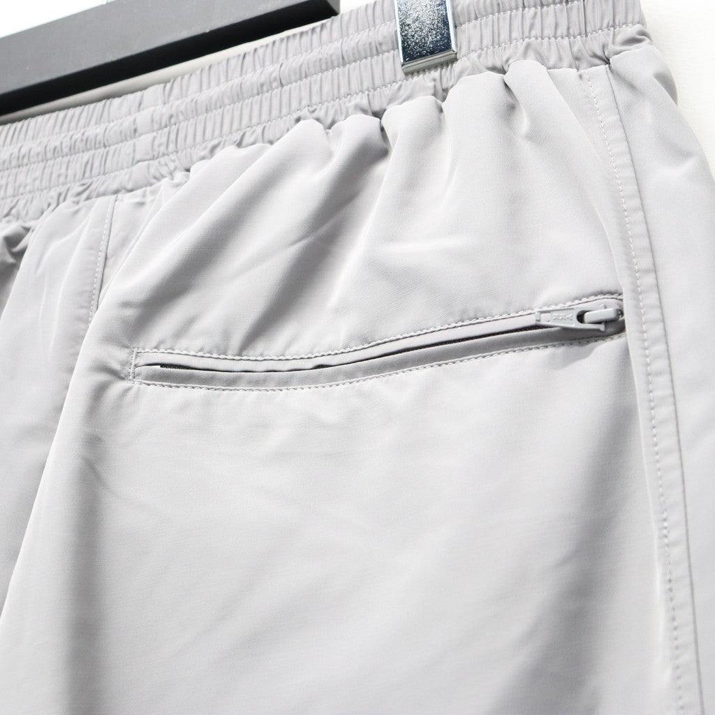 UMBRO | TRACK PANTS ( TYPE-1 ) #GRAY [26SS-WMO-UB02]