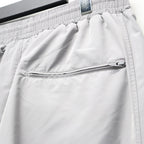 UMBRO | TRACK PANTS ( TYPE-1 ) #GRAY [26SS-WMO-UB02]
