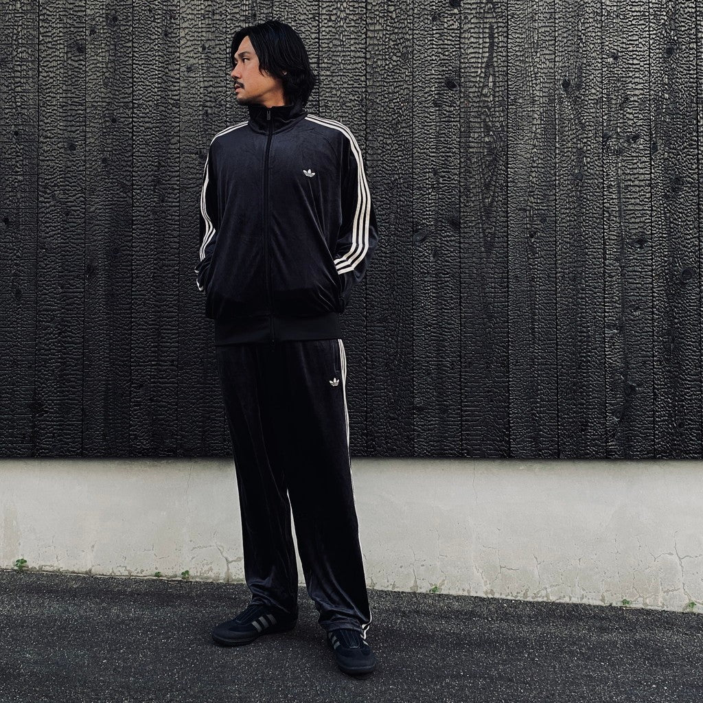SAMBA OG #CORE BLK / GRY / CORE BLK [KK2336]