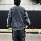 FACIDENTIC #BLACK [F32610-CT05]