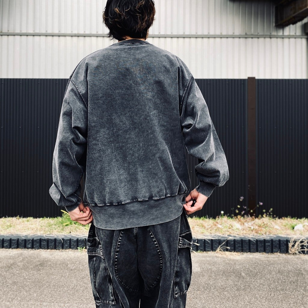 FACIDENTIC #BLACK [F32610-CT05]