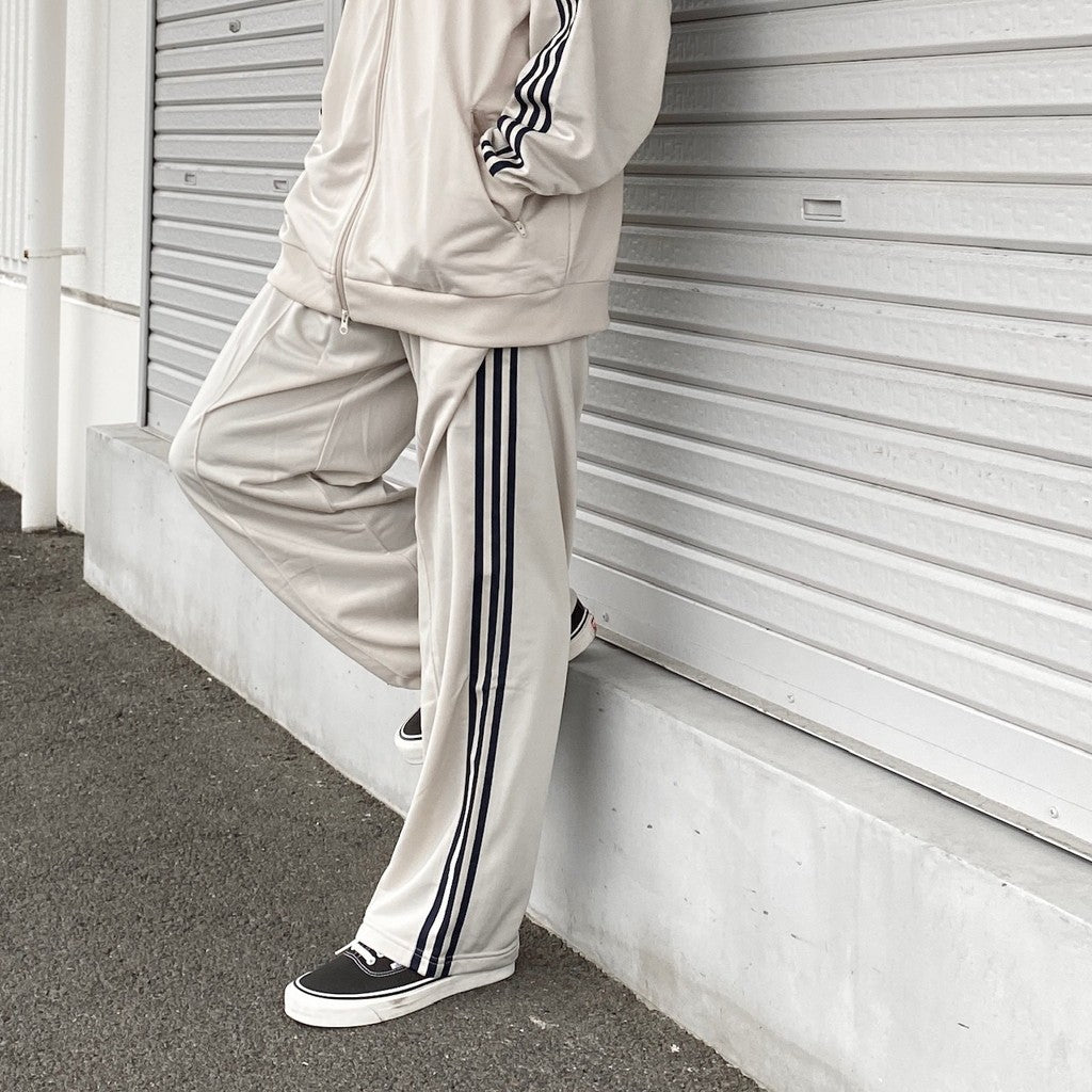 BB Track Pants(Gender Neutral) #CLEAR BROWN [HBO00]