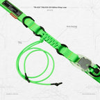 "FN-D24" FIDLOCK ICE 版錶帶環 #NEON [GOOPI-24SS-JUN-03]