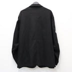 TECH LOOSE LIGHT 2B JACKET #BLACK [BJ-30026W]