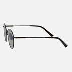 BONA（光致變色鏡片）#消光黑/灰 [BONA-MTBLK-GRY-DIM]