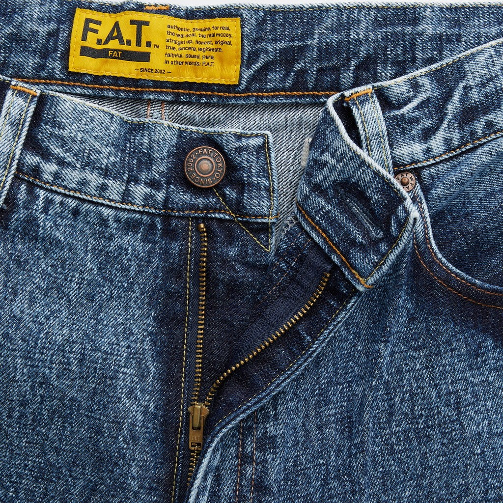 BLUDOZER ACID #BLUE [F32510-PN02]