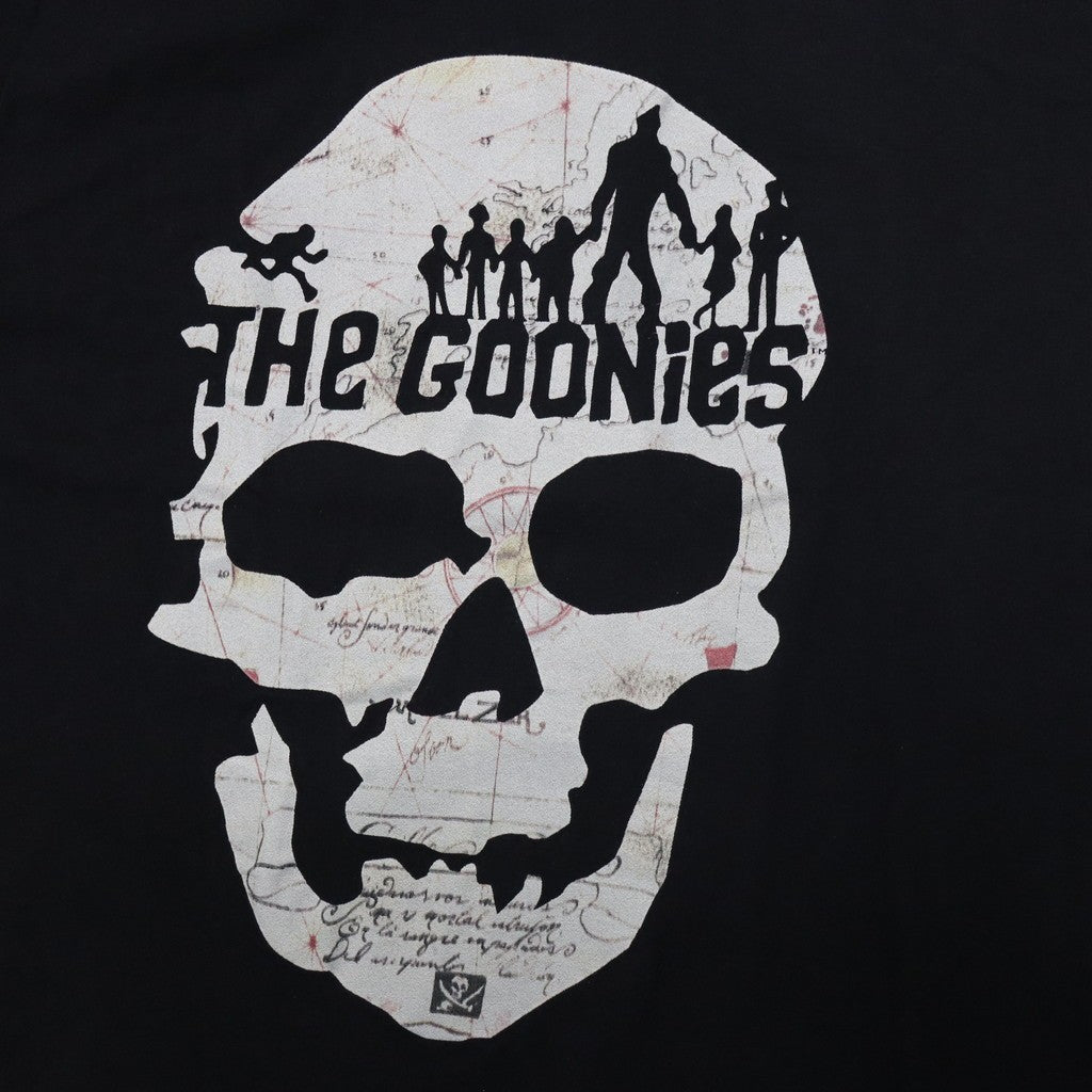 THE GOONIES #BLACK [tl25s103]