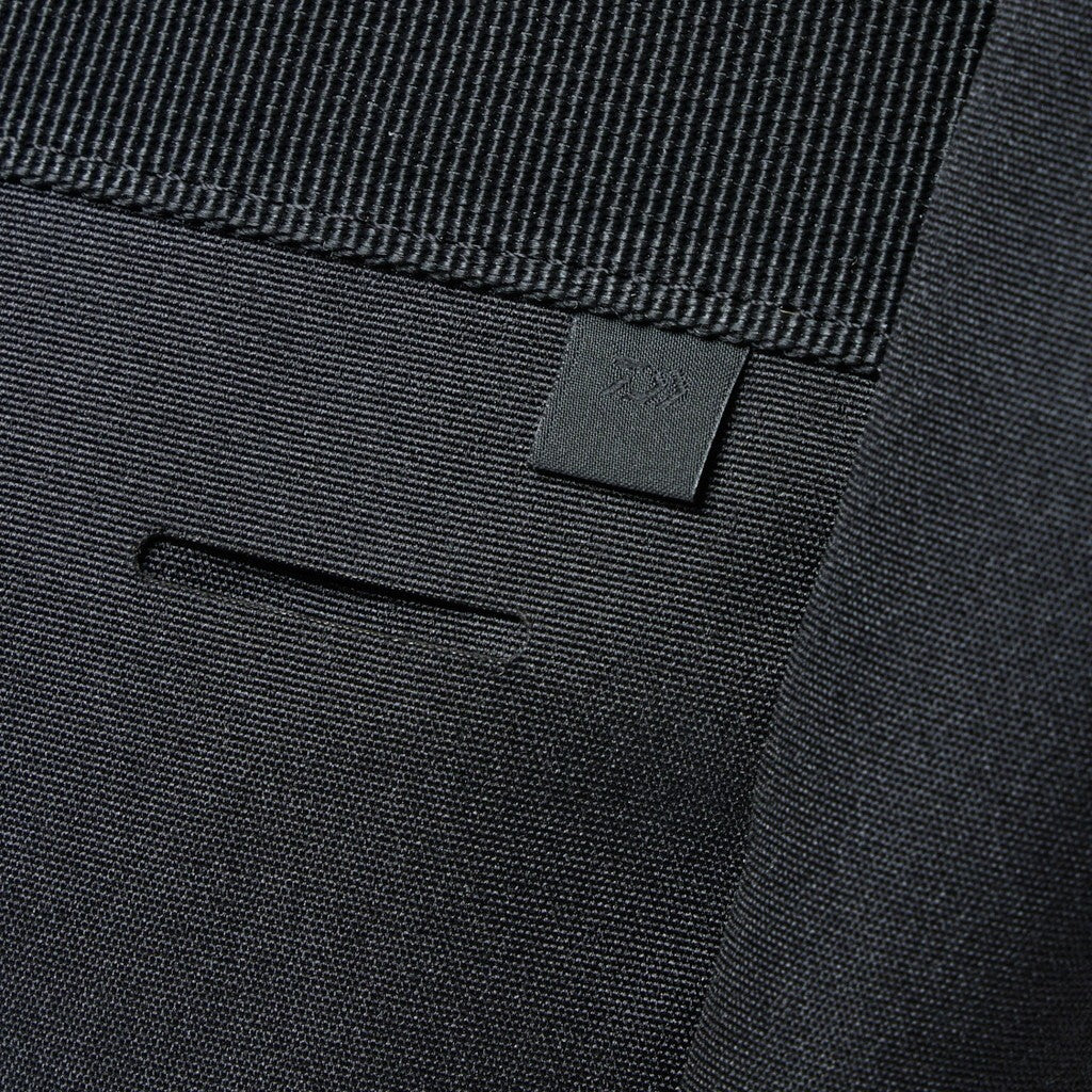 TECH TACTICALTOTEBAG - S #BLACK [BB-32025]