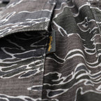 NUNAVUT PANTS #BLACK [P2615301]