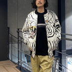 is_TIM LEHI | SKA JACKET #WHITE [TIMLEHI-WM-BL06]