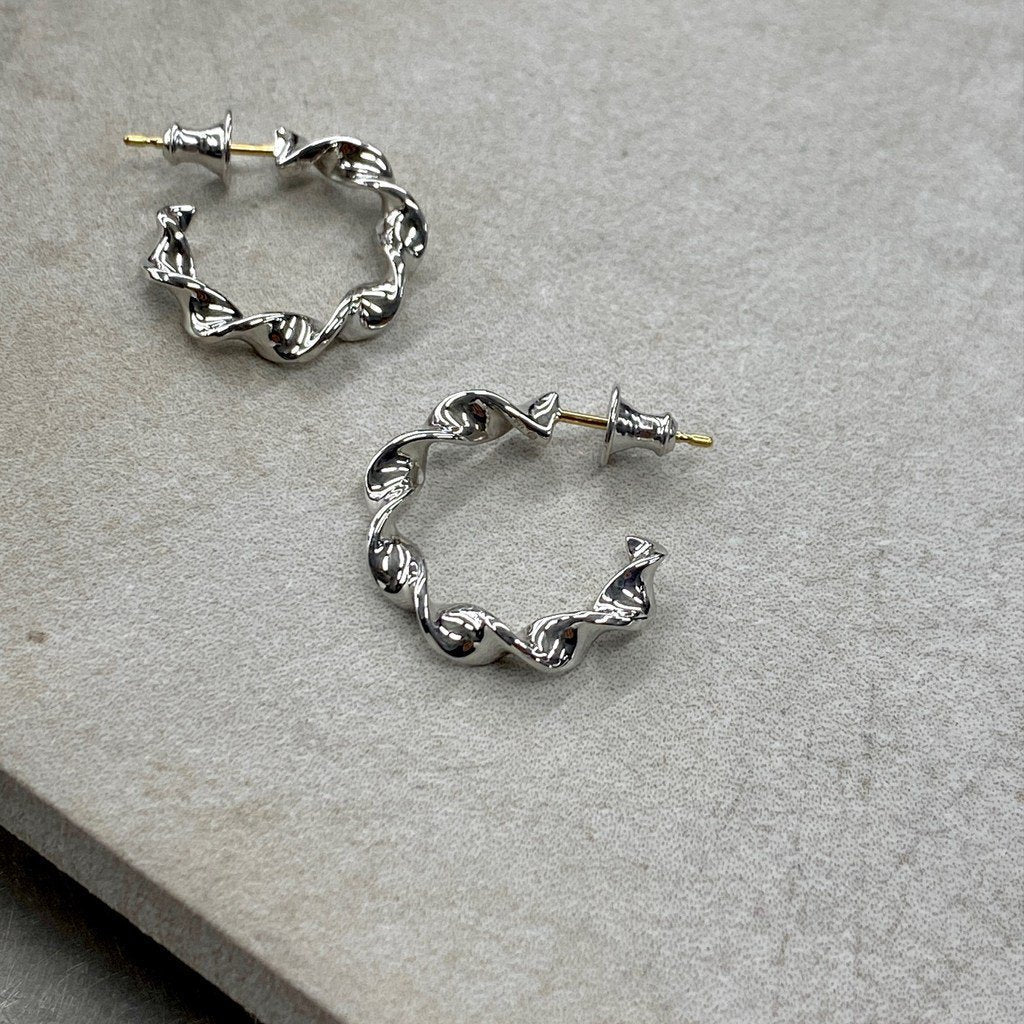 COIN NECKLACE -TYPE 1- #SILVER [WMGP-NL04]_WACKO MARIA