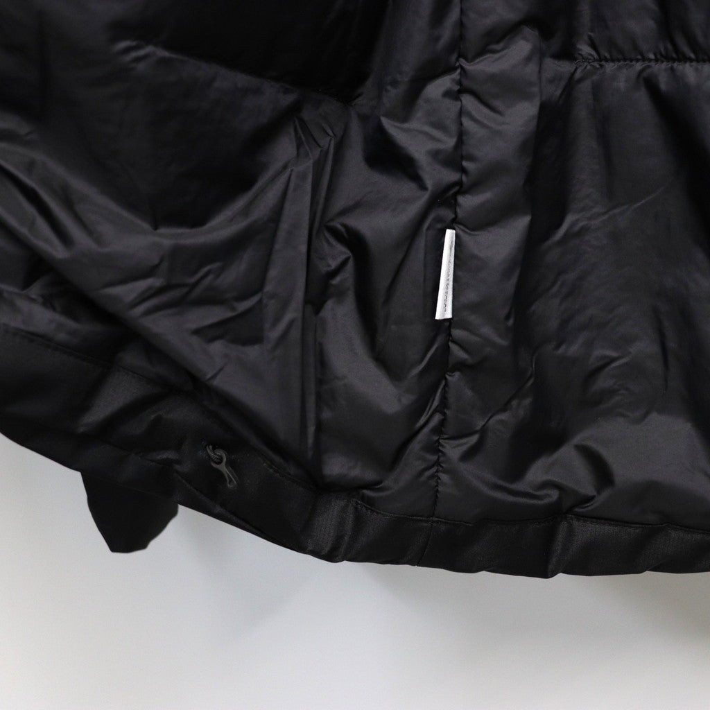 GTX Axion Insulated Jacket #K / ブラック [NY82581] - cocorozashi
