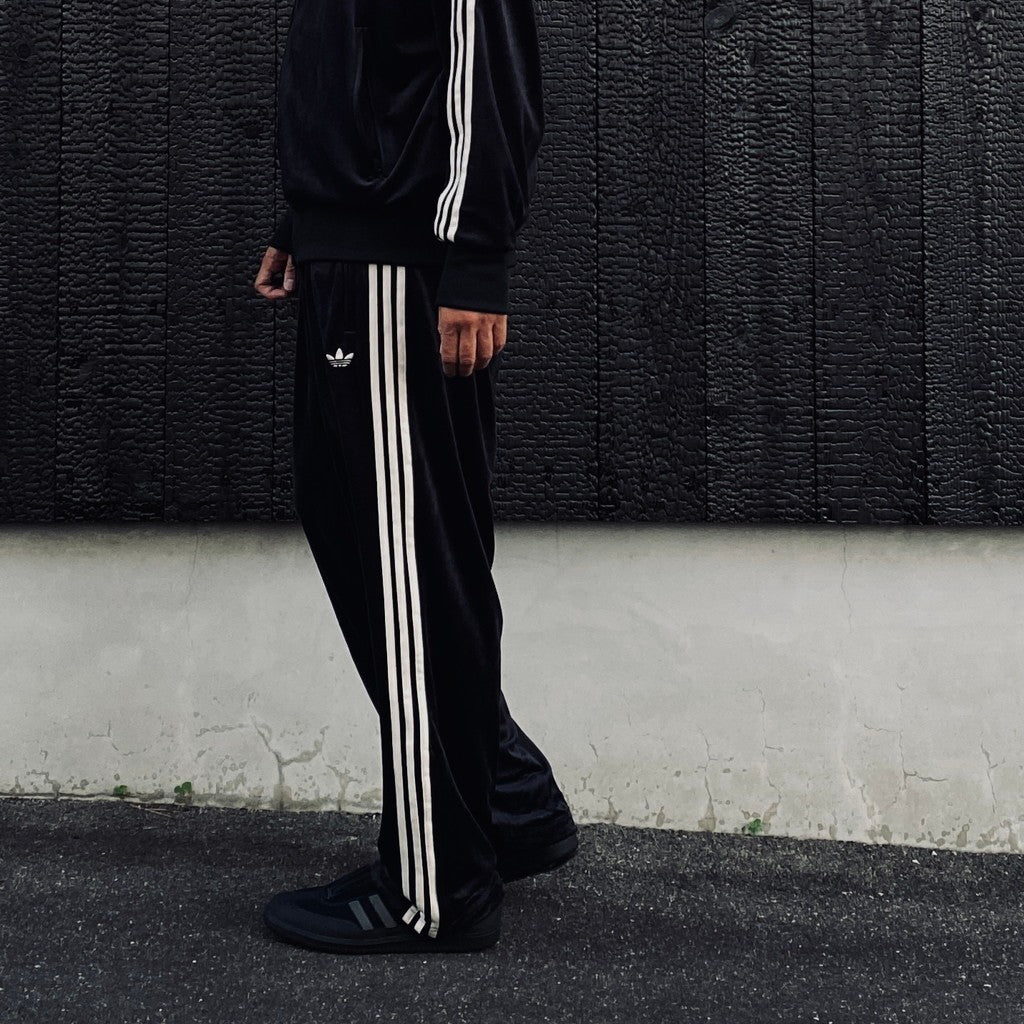 SAMBA OG #CORE BLK / GRY / CORE BLK [KK2336]