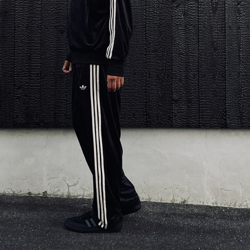 SAMBA OG #CORE BLK / GRY / CORE BLK [KK2336]