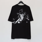 ARMS | SS TEE Type 3 #BLACK [25AW-FSxARMS-07 / FS1870]