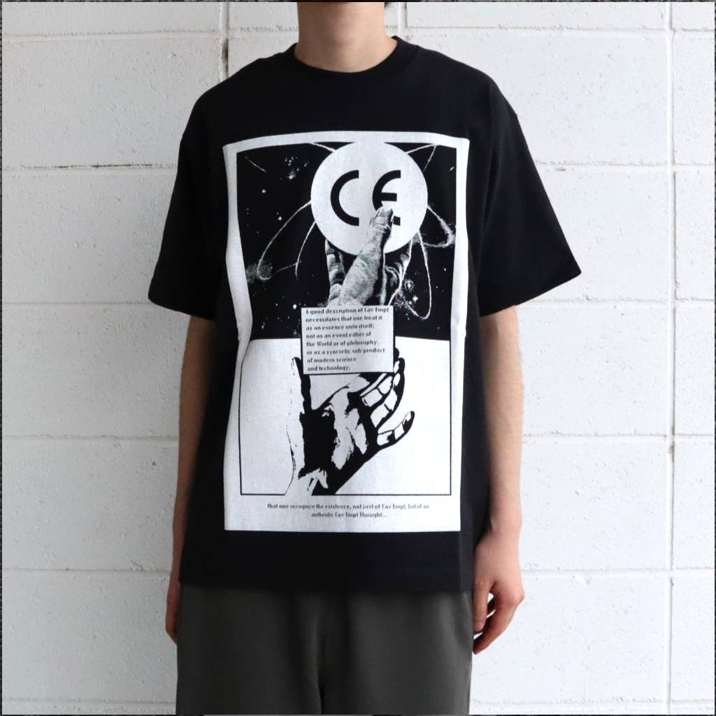 MD Necessity T #BLACK [CES30T13]