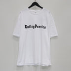 WASHED HEAVY WEIGHT CREW NECK T-SHIRT (TYPE-4) #WHITE [25SS-WMT-WT04]