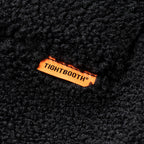 BULLET CAMO REVERSIBLE VEST #MULTI [FW22-JK06]