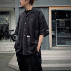 GIGALACY #BLACK [F32510-SH15]