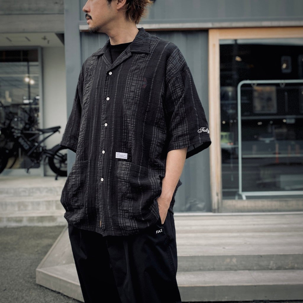 GIGALACY #BLACK [F32510-SH15]