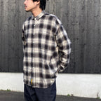 GIGANNEL #BLACK [F32610-SH02]