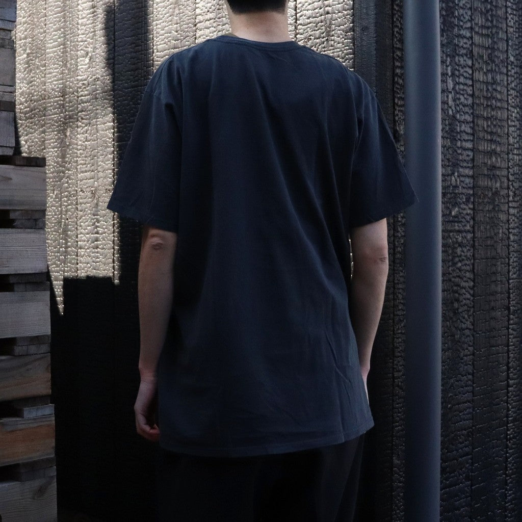 QUENTIN TARANTINO 「RESERVOIR DOGS」 #BLACK 3 [tl25s101]