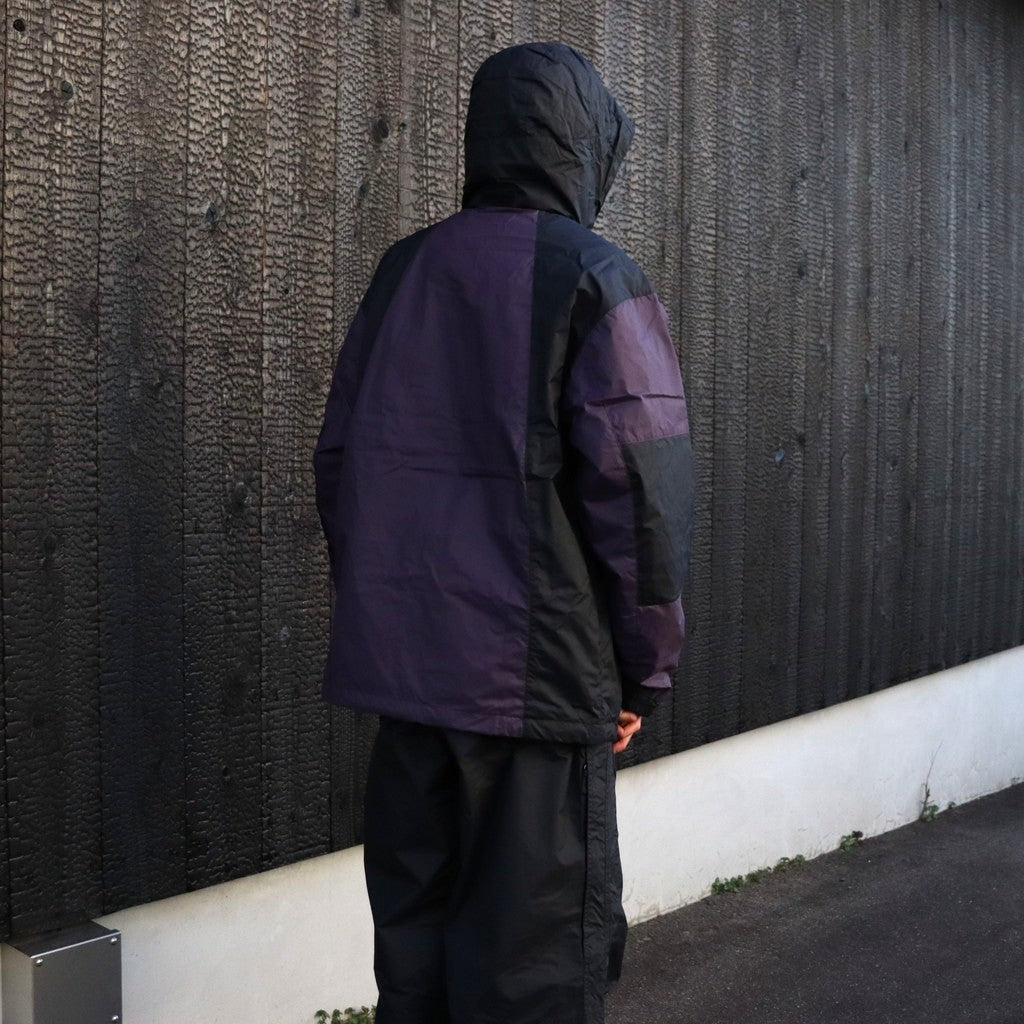 Chimney Wind Jacket #FS [NP22650]