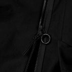 9th - CORDURA 拉鍊工裝褲 #Shadow [GOOPI-25AW-OCT-04]