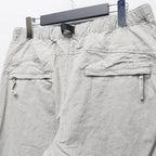 Cotton Canvas Climbing Pants #Light Sage [SD25F-PT08]