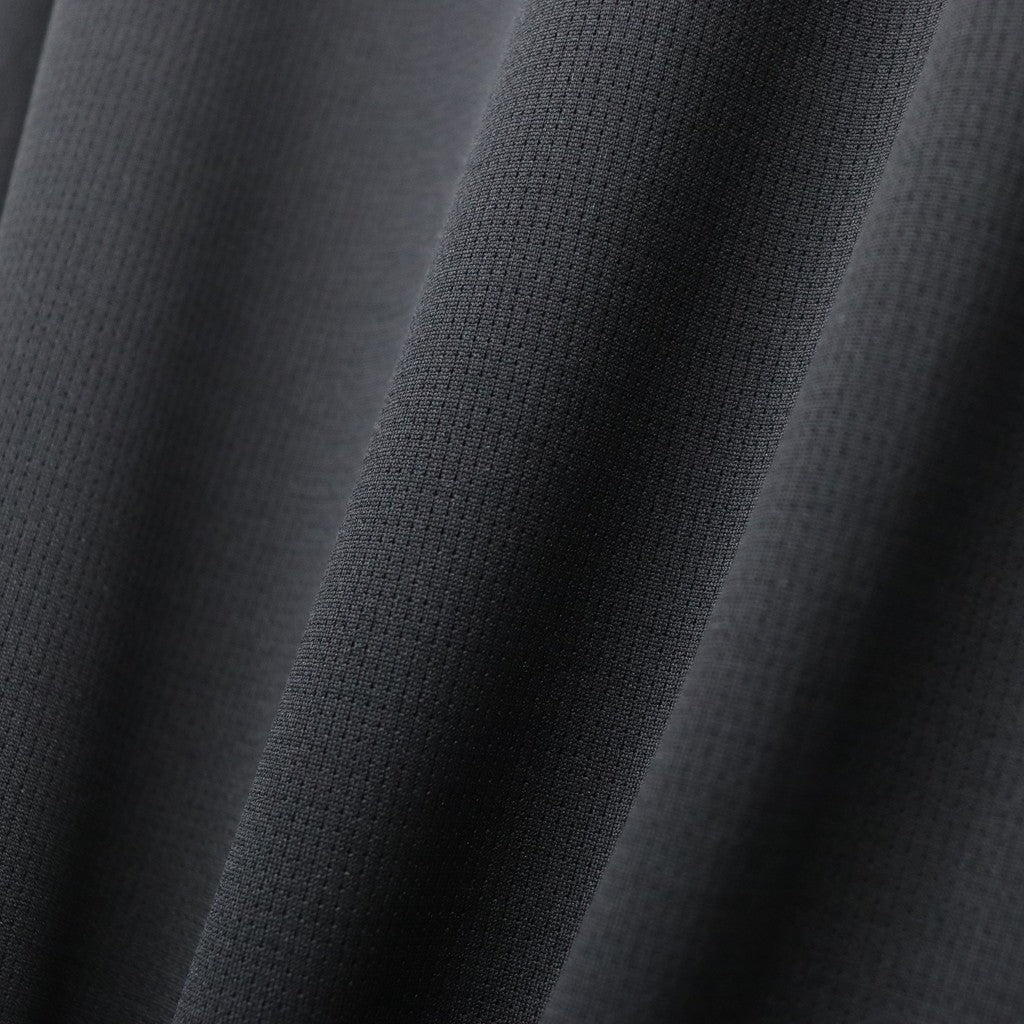 All Purpose Tee #Black [SD26S-CT11]