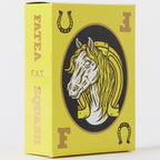 FATEASQUASH #YELLOW [F32610-AC02]