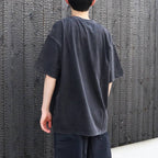 AJE pigment tee #black [BV-CUT2600610]