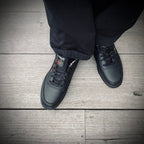 Reebok | CLUB C 85 #BLACK [REEBOK-WM-SH01]